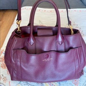 Mulberry Marc Jacobs Tote